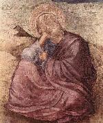 GIOTTO di Bondone Scenes from the Life of St John the Evangelist oil painting reproduction